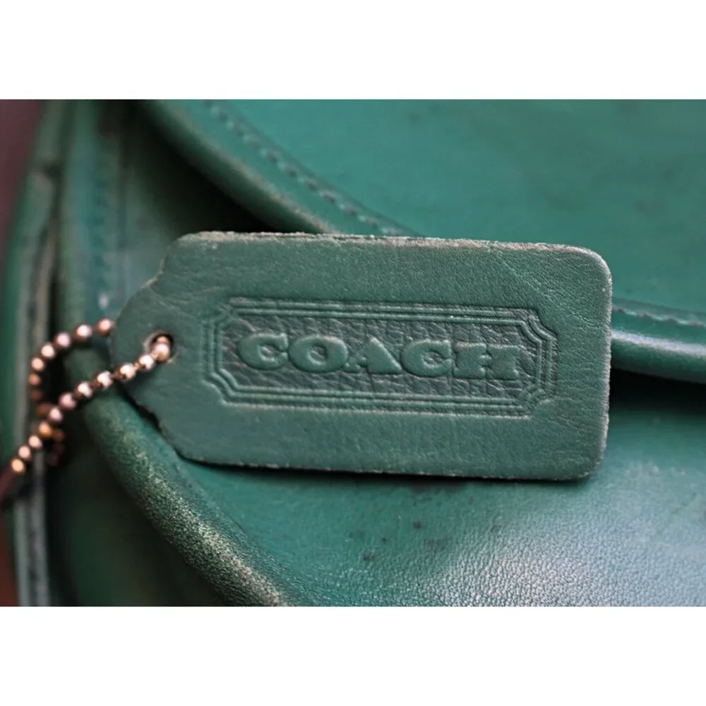 Coach vintage casey